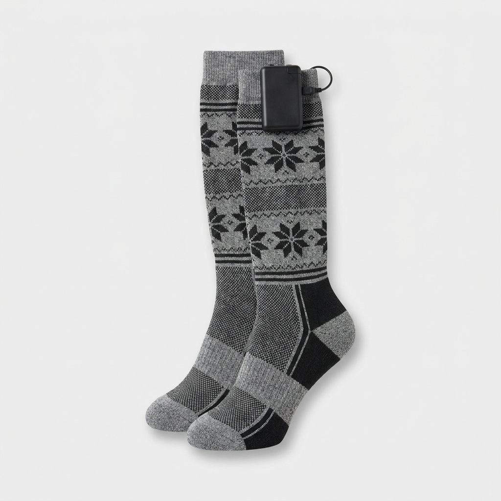 Lenz Heat Sock heated socks
