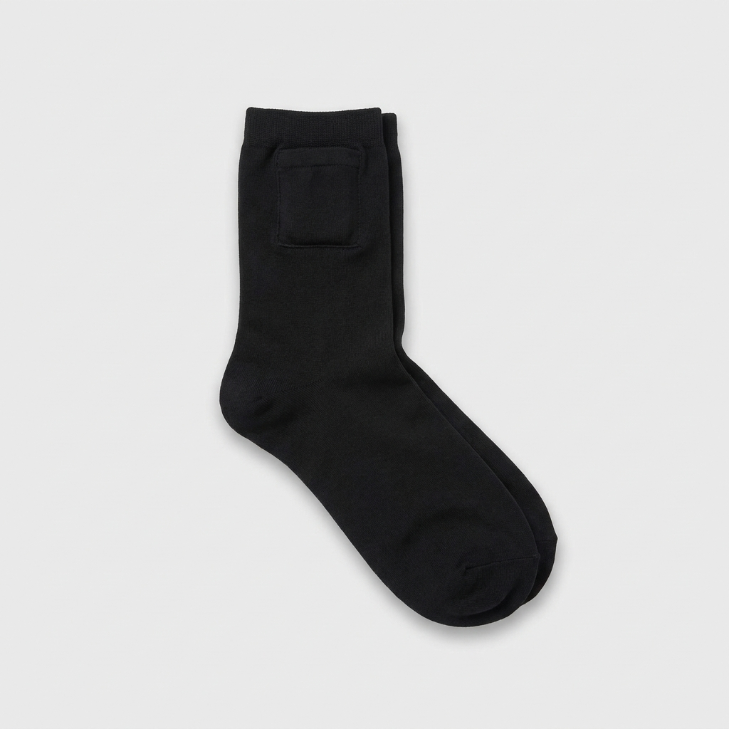 Savior Heat heated socks